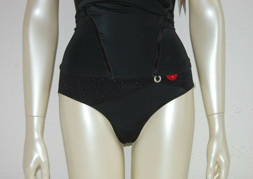 *** LISCA** Bustier Corsage mit Tanga Abnehmbare Träger Moell OPAL *** UVP: 99€ - Picture 3 of 9