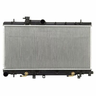 RAYTEN CU2703 RADIATOR for Subaru Impreza 04-07 Baja Saab 9-2X 2.0L 2.5L AT