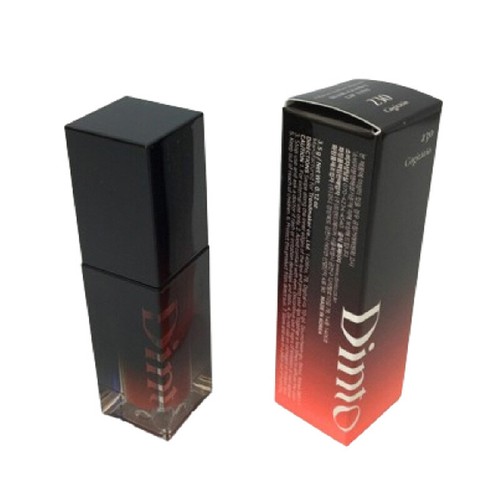 [DINTO] Blur-Glowy Lip Tint 3.5g / 30 Colors/ Korean Cosmetics - Picture 170 of 174