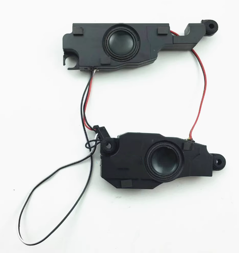 Für Toshiba P50-A P50T-A P55-A P55T-A Built In Speaker Kit Set Lautsprecher - Afbeelding 2 van 5