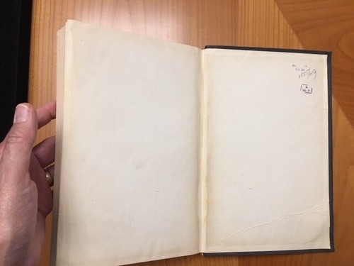 CCCP SOVIET ERA VERY RARE BOOK: *AHADEMHK A.A. IIIAXMATOB* HC 1947 Moscow VG+ - Picture 7 of 12
