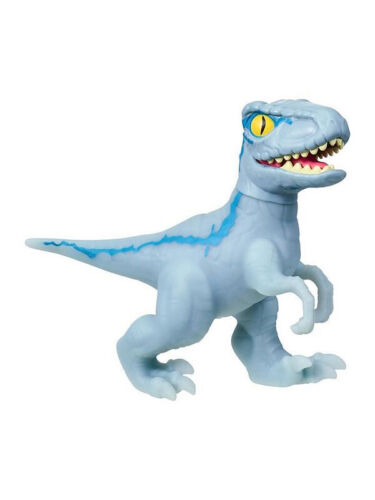 JURASSIC WORLD Heroes OF Goo Jit Zu - Blue - Picture 24 of 24
