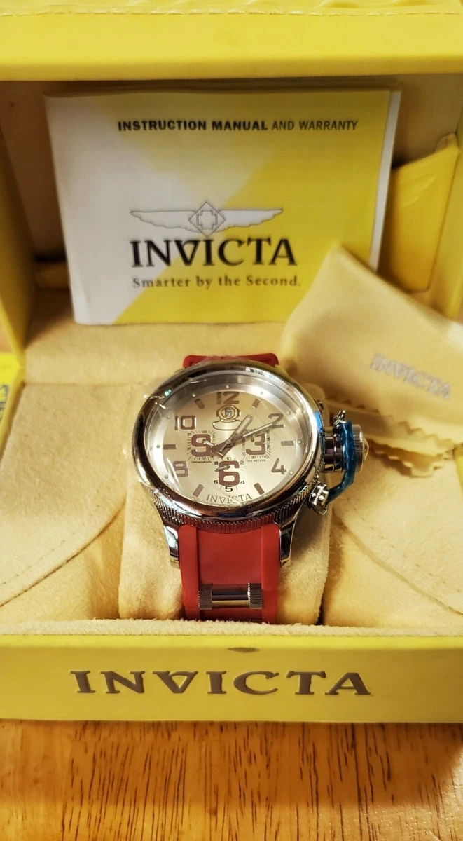 Invicta russian diver 1959 deals