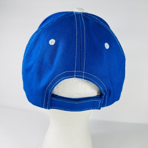 MLB Toronto Blue Jays Baseball Hat Cap Embroidered Adjustable Canada Maple Leaf - Bild 5 von 8