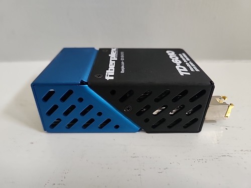 Patton Fiberplex Technologies TD-6010 Flexible Interface Dual SFP/SFP+ WORKBOX - Picture 5 of 8