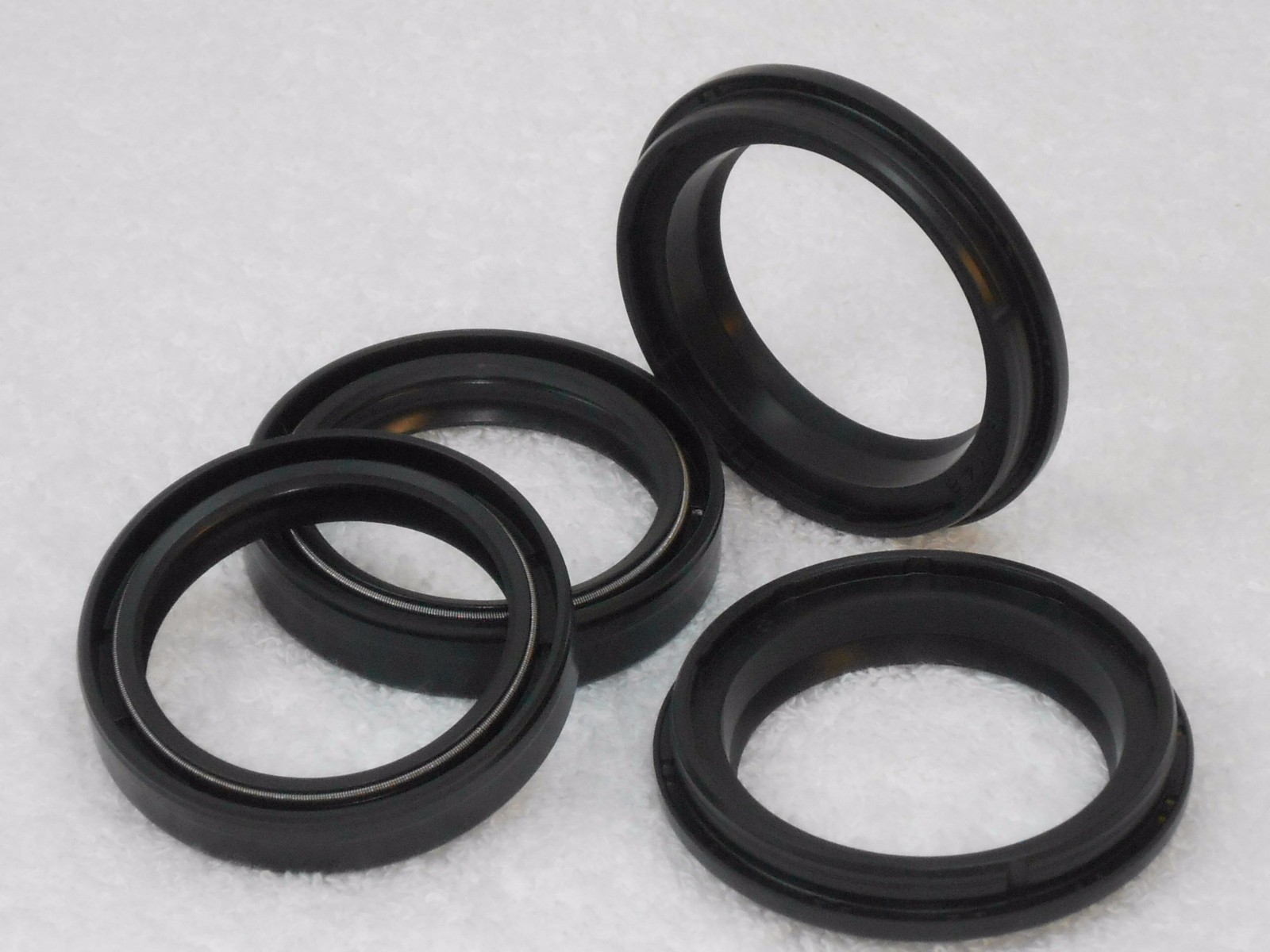 All Balls 56-139 Fork and Dust Seal Kit