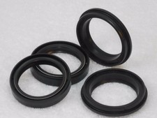 All Balls Fork Oil Seal Kit For 2005-2008 Triumph Speed Triple