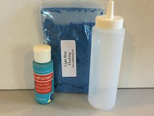 Flocking Kit Light Blue