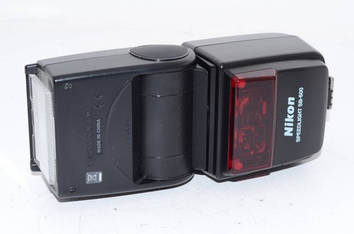 【N MINT】Nikon SPEEDLIGHT SB-600