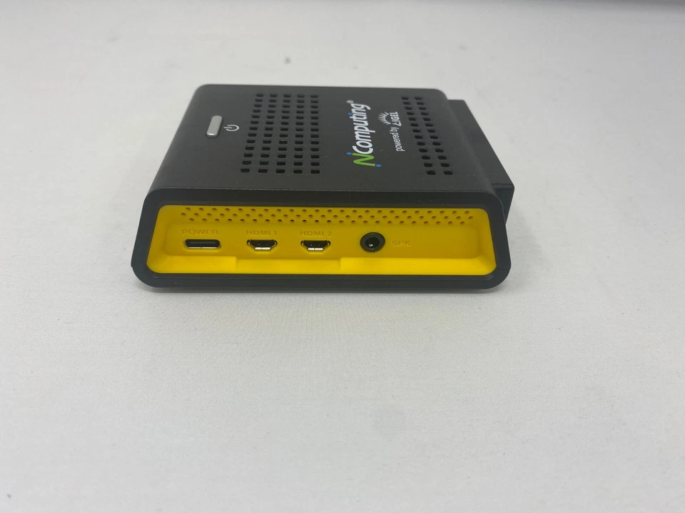 Ncomputing Rx420-igel Enterprise-ready Thin Client for Citrix Virtual Terminal - Image 4 of 4