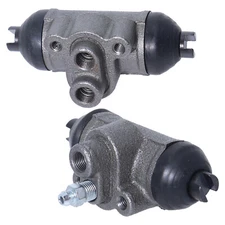5340165D00 New Rear Drum Brake Wheel Cylinders For Chevy Tracker Suzuki Grand