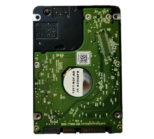 Western Digital 320GB WD3200LPVT 5400RPM 8MB SATA 2.5" Laptop Hard Disk Drive - Picture 2 of 3