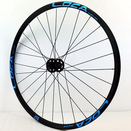 MTB Bicycle Wheelset 26/27.5/29er DH Hub Disc Brake HG 11/12 Speed 28 Hole - Picture 19 of 48