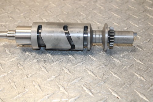 20 Can-Am Maverick X3 XRS Turbo R Transmission Gearbox Drum Shifter 420657546 - Picture 8 of 12