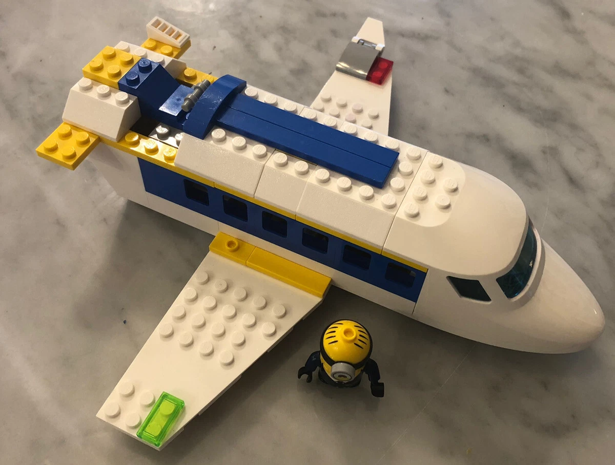 Lego minions 75547 2025