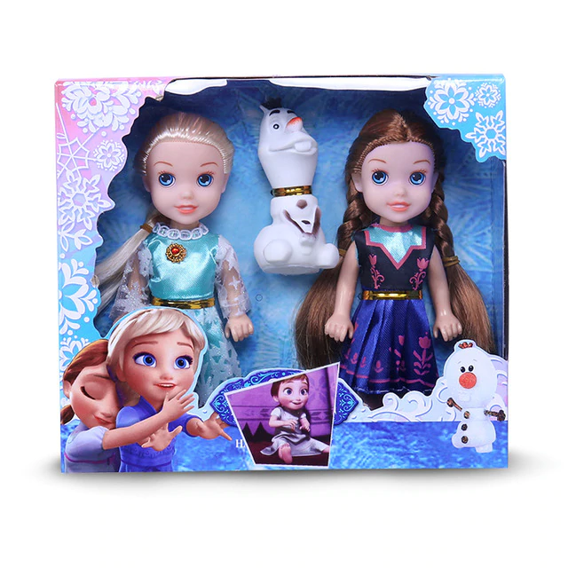 elsa flying fairy toy