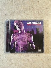Wiz Khalifa - Deal or No Deal (CD, 2009)  LN