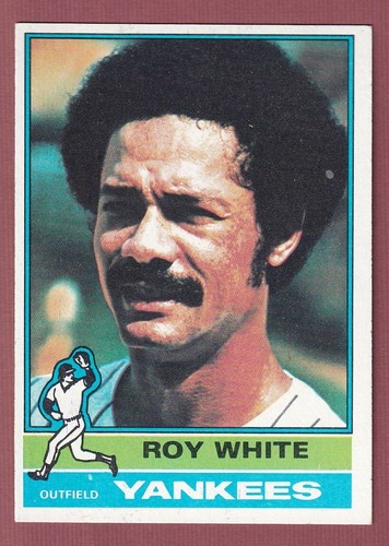 1976 Topps Baseball (133-264) * You Pick * Conditions Listed - Picture 188 of 269