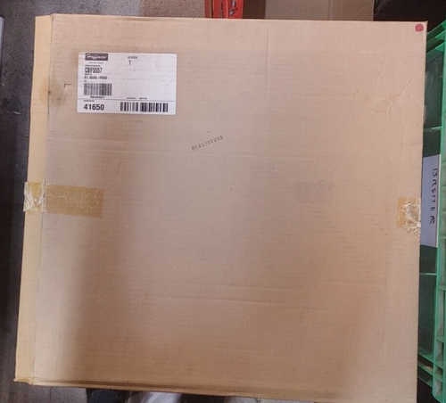 HOFFMAN CBF5557 O.I. BEZEL FIXED NEW!! WOW!! - Picture 1 of 2