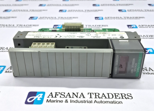 ALLEN BRADLEY | SLC 500 | 1747-SDN | 97349373 | DEVICENET SCANNER MODULE - 第 2/7 張圖片