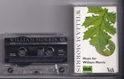 (LP323) The Choir of Magdalen College, Music William Morris - 1996 Cassette Tape