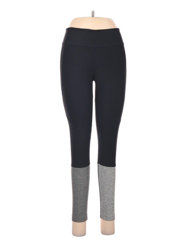Outdoor Voices Women Black Active Pants M