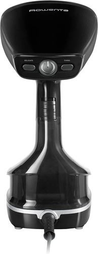 FERRO VERTICALE Rowenta DR8150D1 Perfect Steam Pro Stazione di stiratura, 1600W - Foto 5 di 9