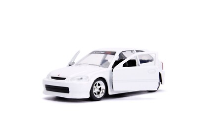 あゆあゆさん専用 Civic ミニカー 1/18 スケール ホワイト 1/18 Ignition Model IG Honda Civic Type-R EK9 White IG2673 | eBay
