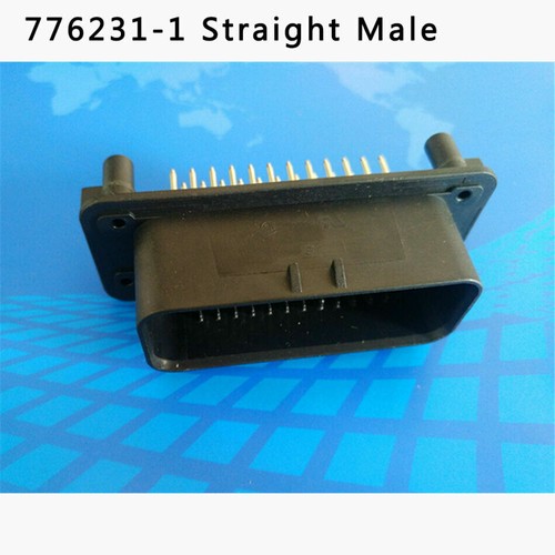 Auto Connector ECU Terminal 35P 35 Way 776164-1 776231-1 776163-1 Waterproof - Picture 4 of 14