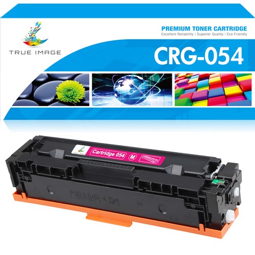 XXL Alternativ CRG Toner 054H I-Sensys MF 641 643 645 CX CDW CW LBP 621 623 CW - Bild 16 von 17