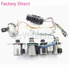 RE4F04B RE4F03B TRANSMISSION SOLENOID FOR MAXIMA SENTRA ALTIMA 200-2006