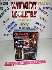 NECA Gremlins Ultimate Gremlin 2019 Action Figure Unopened NEW 🔥