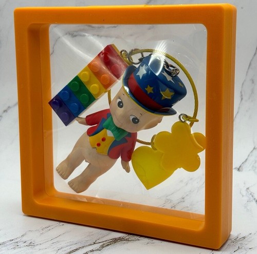New AUTHENTIC Sonny Angel Keychain Bag Pendant Bag Decorations Handmade KC 8113 - Picture 5 of 6
