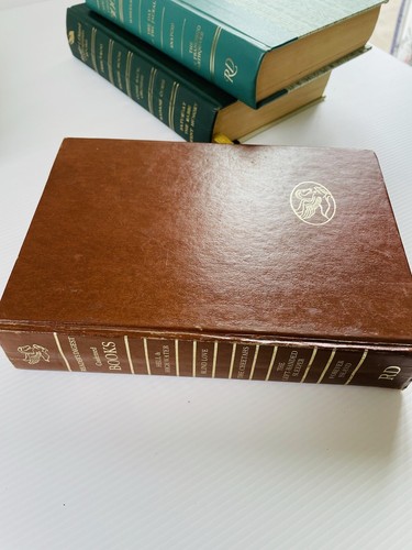 Reader's Digest Condensed Books - 8 Bk Lot / 37 Novels -Vintage 1967-77, 2000 - Picture 18 of 19