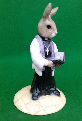 ROYAL DOULTON BUNNYKINS DB151 TO DB426 FIGURINE SELECTION. - Picture 230 of 343