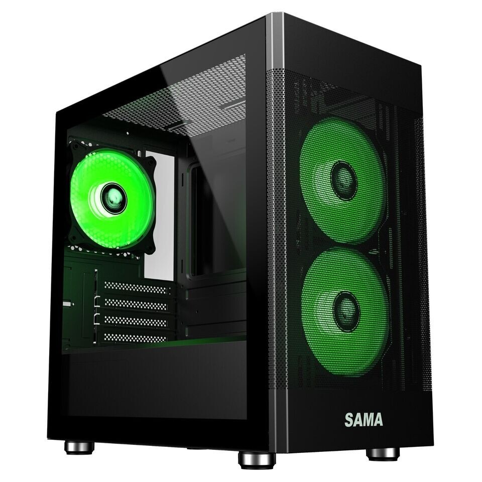RTX 2080 Gaming Computer Desktop PC, 2TB + SSD 32GB RAM, i7 8700 | Apex, BG3 RTX 2080 Gaming Computer Desktop PC, 2TB + SSD 32GB RAM, i7 8700 | Apex, BG3