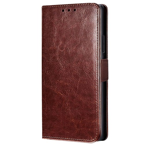 For Samsung Galaxy S10e S10 Plus Phone Case Cover Card Wallet Flip Leather Stand - Picture 5 of 31