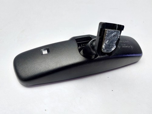 NISSAN QASHQAI J11 2019 REAR VIEW MIRROR MANUAL DIMMING - Picture 8 of 14