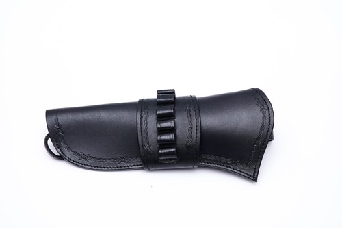 Leather fast Draw Single Action Revolver Holster For. Choose Gun Model 9" to 10" - Picture 18 of 42