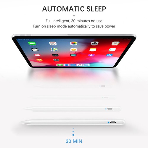 Rysik do ekranów dotykowych Fine Point Active Rysik Smart Digital Pencil - Zdjęcie 13 z 17