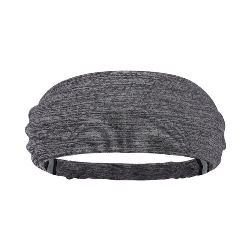 Yoga Running Workout Elastic Sweat Head Band Men Women Sweatband Sports Headband - Picture 44 of 49