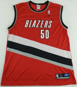 reebok portland