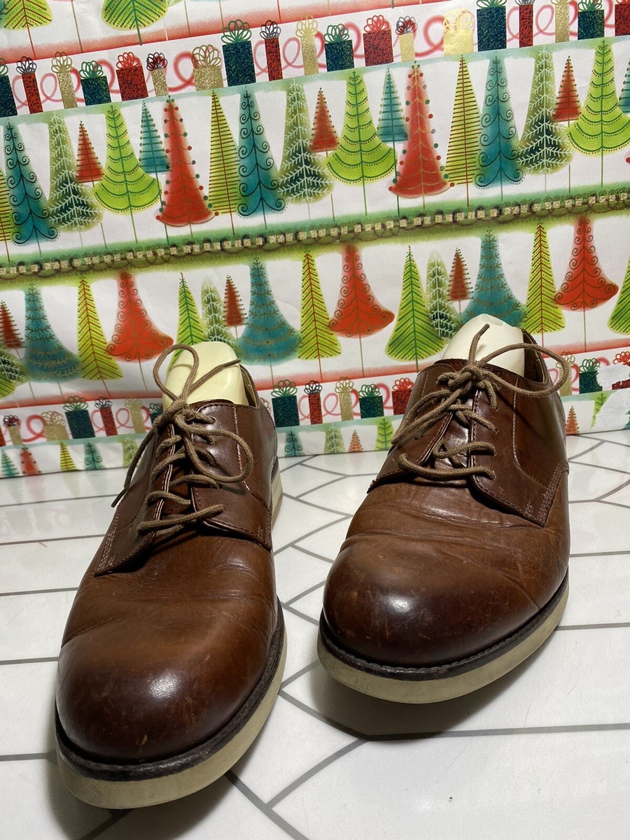 Frye Grant Oxford Men display picture 1