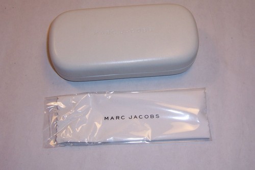 NUEVAS GAFAS DE SOL MARC JACOBS MJ 530/S MJ530 807-EU NEGRAS/GRIS AUTÉNTICAS - Imagen 3 de 8