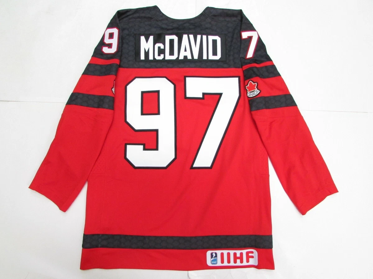 Connor McDavid Jerseys, Connor McDavid Shirts, Apparel, Gear