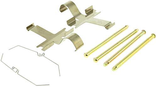 StopTech 309-04360 Sport Brake Pads See Vehicle Fitment Tab for Application Info - Bild 2 von 3