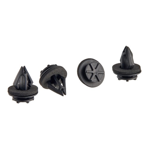 IAG Rear Fender Clip Kit for Ford Bronco Raptor 2022+ - 16 Per Bag - Picture 5 of 8