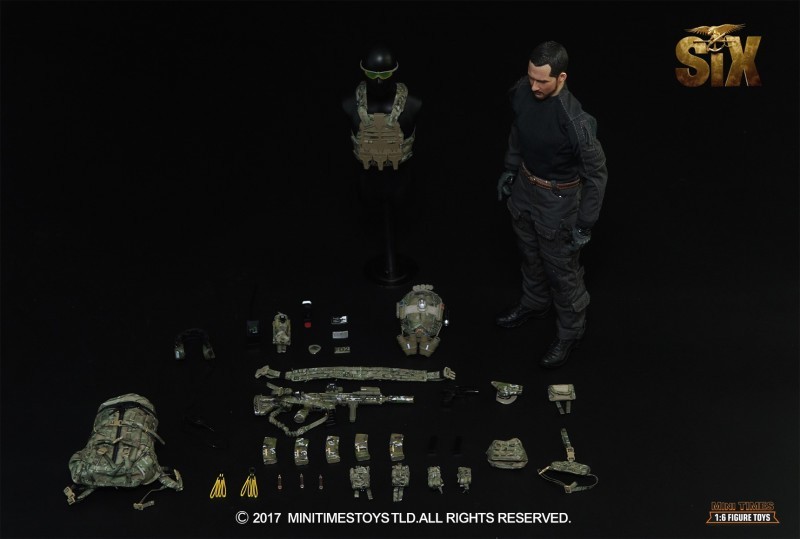 Mini veces Juguetes 1 6 MT-M008 Us Navy Seal Team Six Solider Macho Figura De Acción Mini veces Juguetes 1 6 MT-M008 Us Navy Seal Team Six Solider Macho Figura De Acción