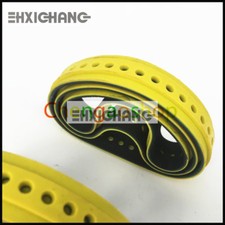 5PCS Heidelberg SM74 PM74 CD74 CD102 229x20mm Convex belt compatible #Q5152 ZX