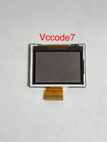 OEM Motorola USED LCD XPR7550 XPR7550e XPR7580 XiR P8660 DGP8550 DP4800 DP4801